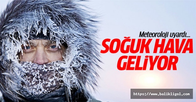 Türkiye Mart Ayında Donacak! Urfa'da kar bekleniyor