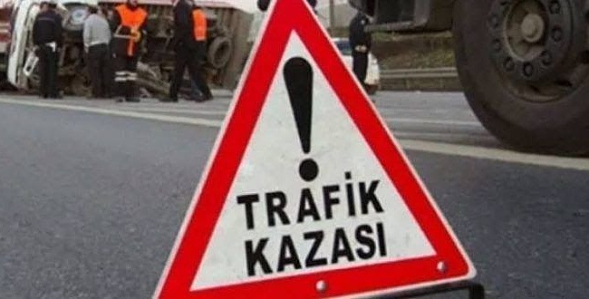 Bozova'da trafik kazası: 7 yaralı