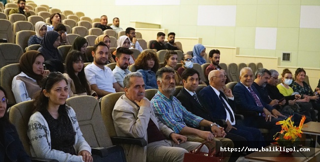 Diyarbakır-Amida Kenti Üzerine Yeni Araştırmalar Konferansı