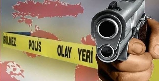 Ceylanpınar'da silahlı kavga: 1 ölü 1 yaralı