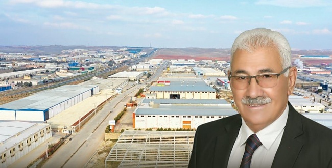 YRP İl Başkanı İsmail Yavuz'dan kaydırılan yatırıma tepki