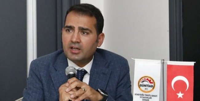 GAP idaresi başkanlığına Hasan Maral atandı