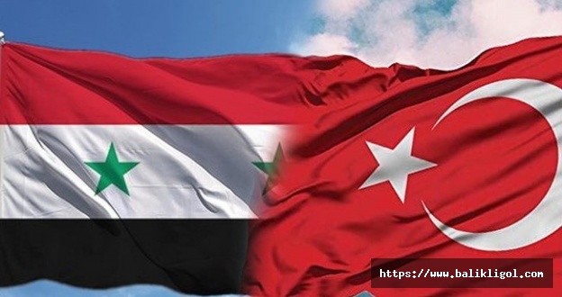 Türkiye ile Suriye arasında flaş görüşme: 2 ülkenin talepleri kısmen belli oldu