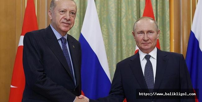 Türkiye ve Rusya'dan Ruble Hamlesi! Piyasalar rahatlayacak