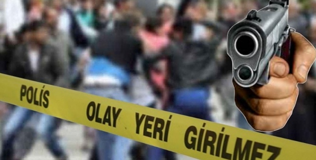 Viranşehir'de iki grup arasında kavga: 1 ölü