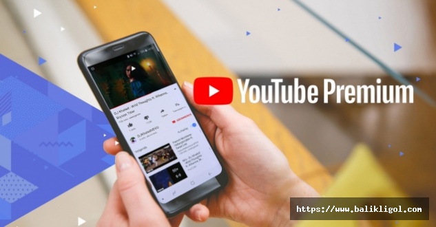 YouTube premium ücretlerine %125 oranında zam yapıldı