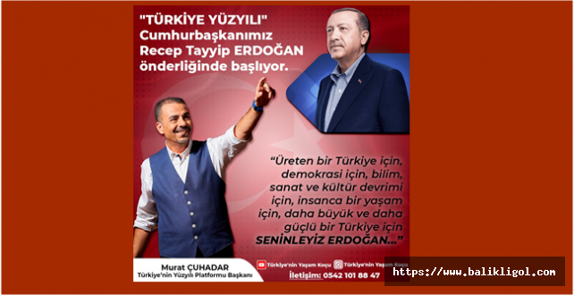 Akşener’in başdanışmanlığından istifa eden Çuhadar Zaferin Lideri Erdoğan'dır