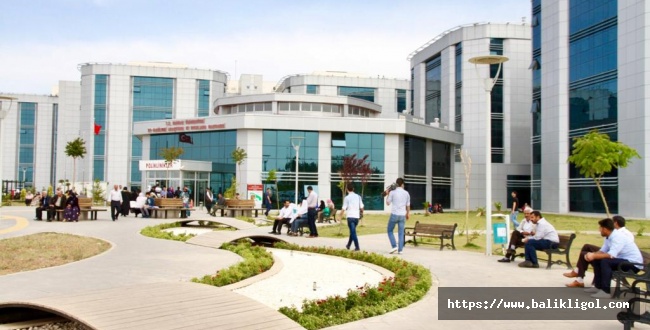 Harran Üniversitesi Hastanesi, Hashimato Hastalığı İle İlgili Önemli Bir Çalışmayı Sonuçlandırdı