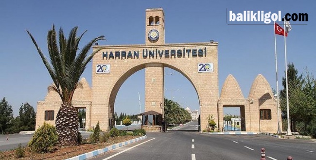 Harran Üniversitesi Yeni Rektörü Kim Olacak? Adalık İçin YÖK Başvuruları Almaya Başladı