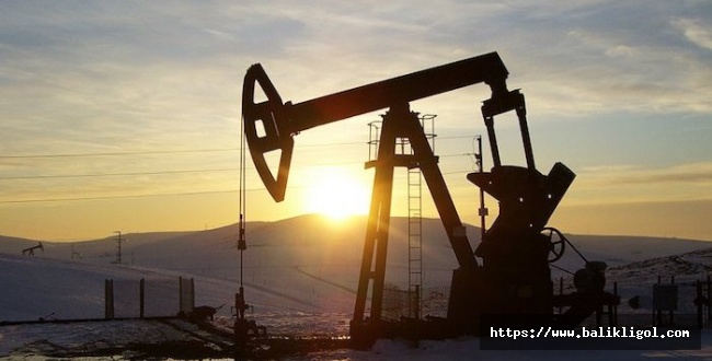 Türkiye'deki kuyudan petrol fışkırdı: Dünyada ilk 10'da