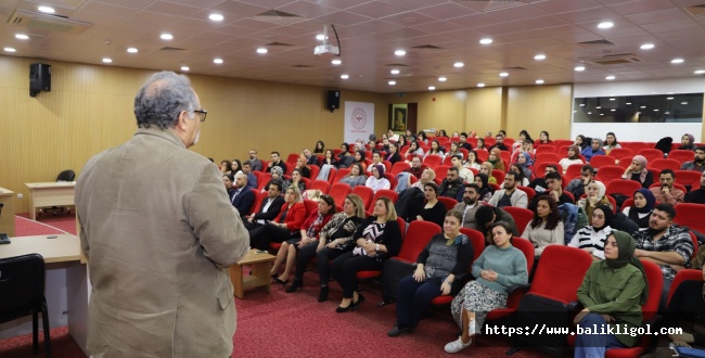 Urfa'da sağlık çalışanlarına NRP eğitimi verildi