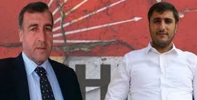 CHP Şanlıurfa İl Başkanlığı'na yeniden Karadağ atandı