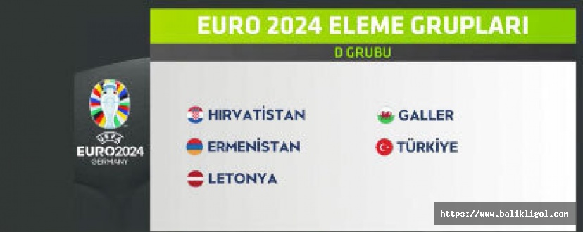 Ermenistan'ı Yenen Türkiye, EURO 2024 Avrupa Şampiyonası Elemeleri'ne lider başladı