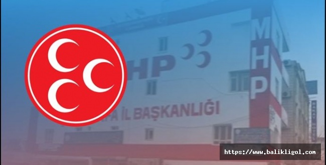 Şanlıurfa’dan 29 kişi MHP'den Milletvekili aday adayı oldu
