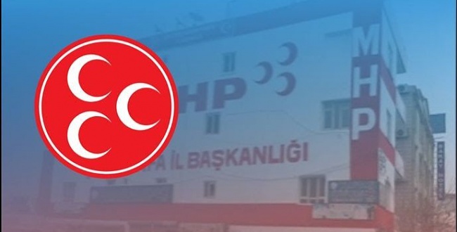 İşte MHP Şanlıurfa Milletvekili adayları