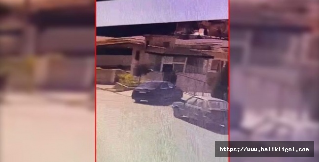 Urfa'da bir kişinin öldüğü silahlı kavganın görüntüleri ortaya çıktı