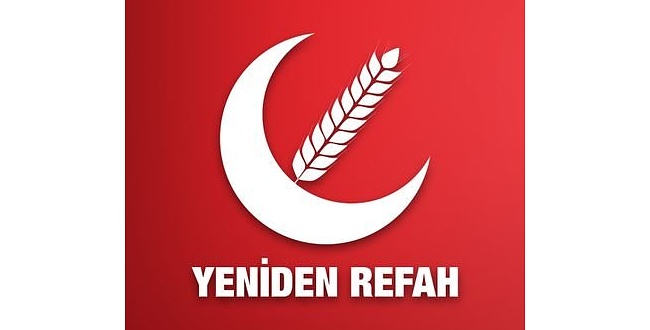 Yeniden Refah Partisi Urfa milletvekili adayları belli oldu!