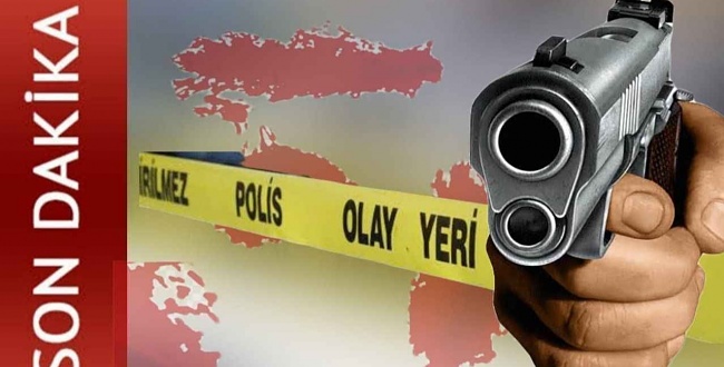 Viranşehir'de arabaya silahlı saldırı: 1 ölü