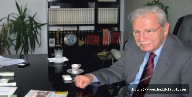 Eski bakan Necmettin Cevheri hayatını kaybetti