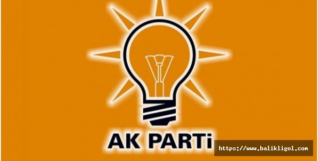 İşte AK Parti'nin Karaköprü belediye başkan aday adayları
