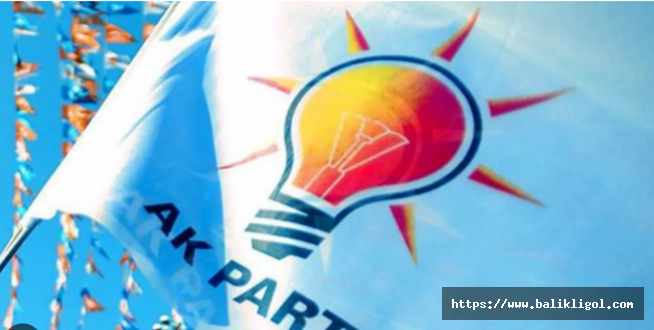 AK Parti'de Çalışmalar Hızlandı! Adayların Açıklanacak Tarih Netleşti