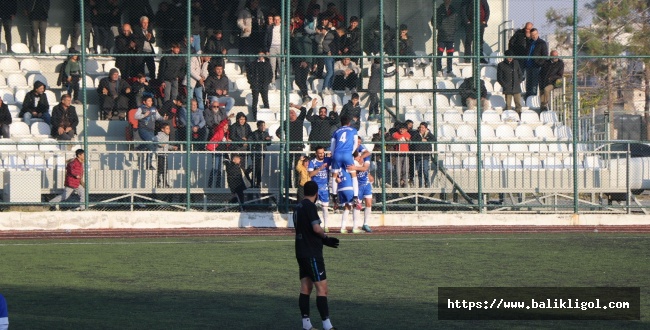 Bozova Belediyespor: 2 -0 Yayladağıspor