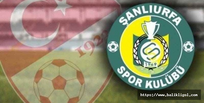 Şanlıurfaspor'da Ulusal Kulüp Lisansı aldı