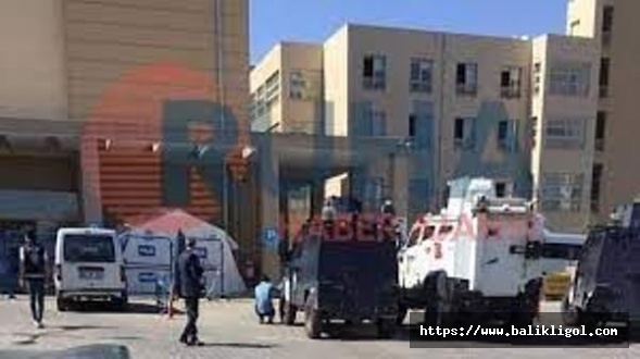 Vairanşehir'deki silahlı kavgada ölü sayısı yükseldi