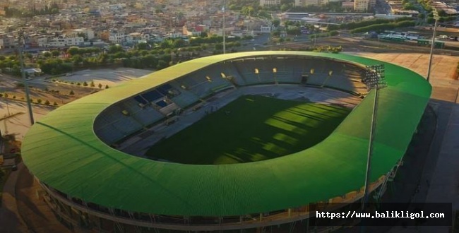 Süper Kupa Maçı Şanlıurfa'da Oynanacak
