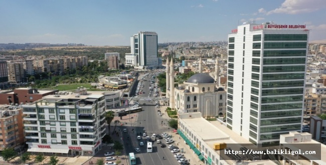 Şanlıurfa Büyükşehir Belediyesi’nin Mevcut Borç Durumu Detayları Açıklandı