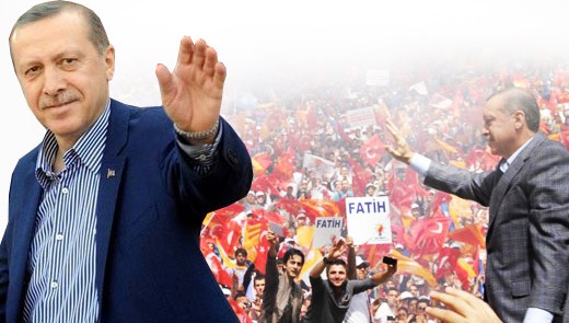 Erdoğan'ın rekoruna 5 gün kaldı