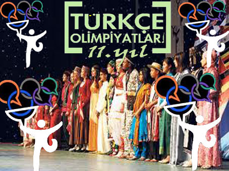 Türkçe Olimpiyatları Viranşehir'de