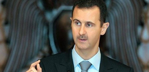 Esed'in askeri Suriye'de yaşanan vahşeti anlattı