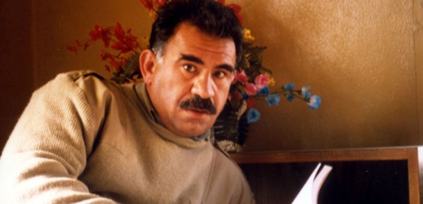 İşte Öcalan'ın mesajını okuyacak milletvekili