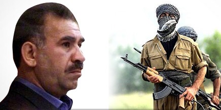 Abdullah Öcalan'ın doğum günü mesajı Ömerli'de okundu