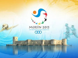 Şanlıurfadan Akdeniz Olimpiyatlarına