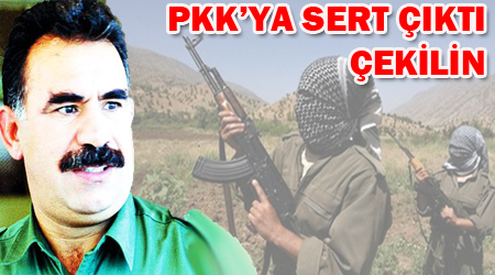 Öcalan, PKK'nın çekilecek tarihi verdi