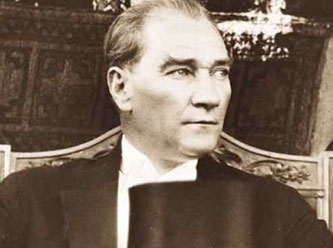 Atatürk'ün yıllardır sansürlenen sözlerini açıkladı!