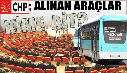 Urfa Toplu Taşıma Tartışmaları Meclise Taşındı