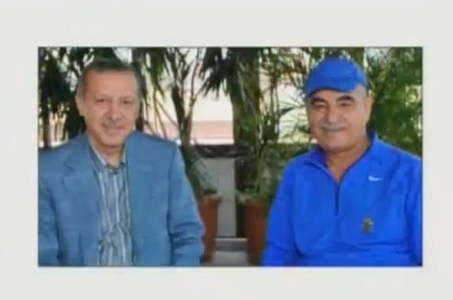 Tatlıses'ten Başbakan Erdoğan'a Gezi Parkı çağrısı