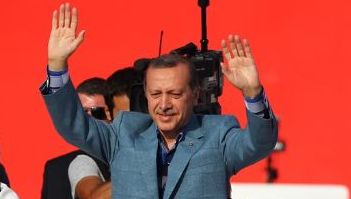 Erdoğan'dan 3 büyük miting daha