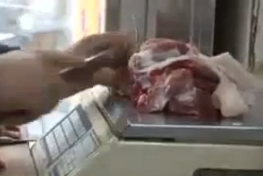 Ramazan'da et fiyatlarına zam yok VİDEO