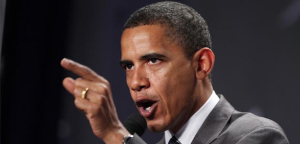 Obama'nın Ramazan mesajına tokat gibi cevap