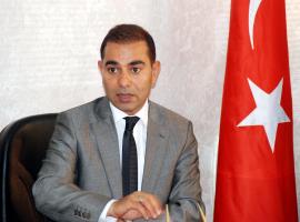 AK Parti Merkez İlçe teşkilatı topluca istifa etti VİDEO