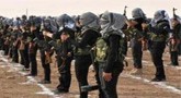 PYD'nin 'RojavadaKatliamVar' yalanı böyle deşifre oldu
