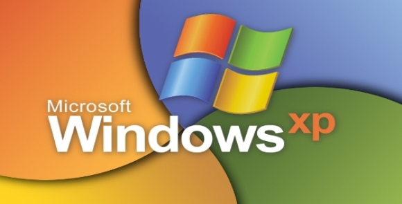 Windows XP İçin Yolun Sonu Gözüktü