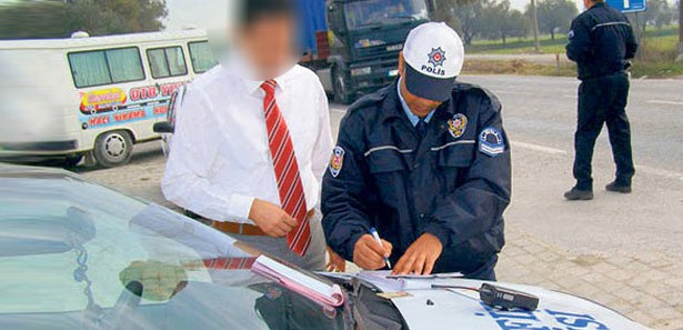 2010'dan önce trafik cezası olanlara müjde
