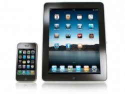Yeni iPhone 5S ve iPad'in özellikleri