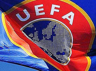 Türkiye 2020 için UEFA'ya resmi başvuruyu yaptı