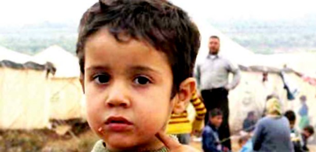 Suriye'den gelen hastalıkla mücadele edilemiyor